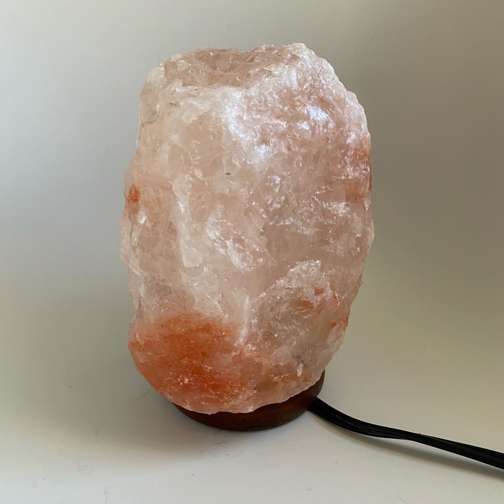 Salt Lamps